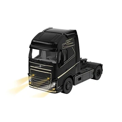 Imagen de siku 6731 Volvo FH16 with Bluetooth App Control, Black