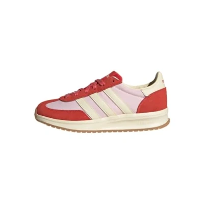 Imagen de adidas Run 70S 2.0 Shoes, Zapatos Mujer, Clear Pink/Warm Vanilla/Semi Lucid Red, 37 1/3 EU