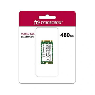 Imagen de Transcend TS480GMTS420S Solid State Drive ts480gmts420s, 480 GB