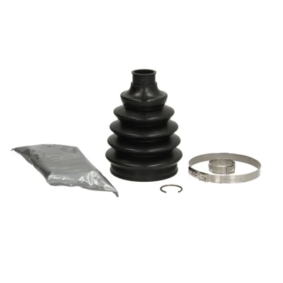 Imagen de SPIDAN 25680 Fuelle Palier 112,61 TPE (elastómero termoplástico) OPEL: Corsa D Hatchback, Adam