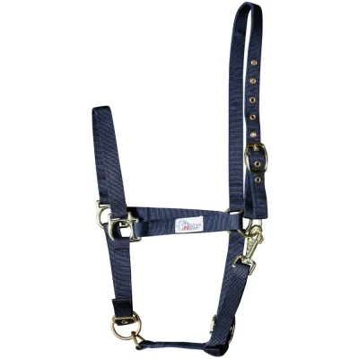 Imagen de Harry&#039;s Horse Cabestro 3x ajustable Pony Armada