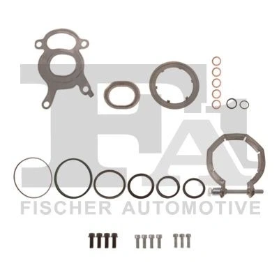 Imagen de FA1 KT100510 Juego de montaje, turbocompresor BMW: 1 Hatchback, 5 Berlina, 3 GT