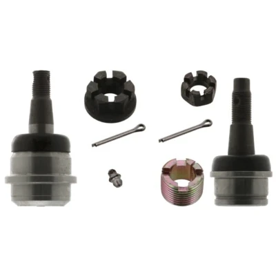 Imagen de FEBI BILSTEIN 41048 Rótula de suspensión Eje delantero arriba, abajo para brazo oscilante transversal JEEP: Grand Cherokee I, WRANGLER 2