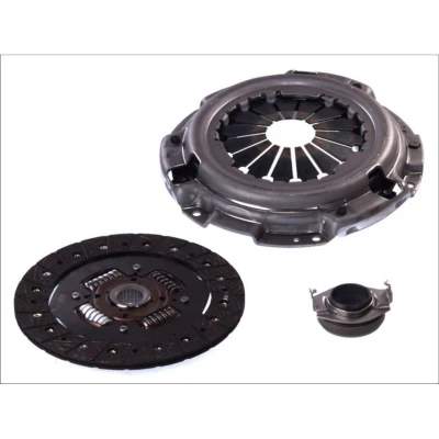 Imagen de EXEDY HCK2029 Kit de Embrague tres piezas con apoyo 224 HONDA: PRELUDE 4, Accord 6 Limousine,