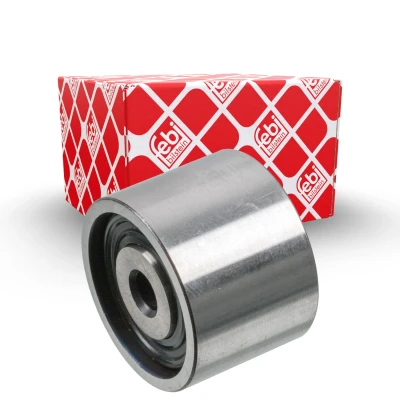 Imagen de FEBI BILSTEIN 103622 Polea inversión/guía, correa distribución SEAT: Ibiza 4