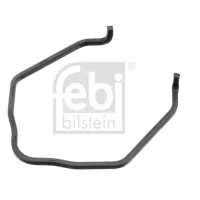 Imagen de FEBI BILSTEIN 49787 Clip de seguridad VOLKSWAGEN: Golf 5, Touareg I