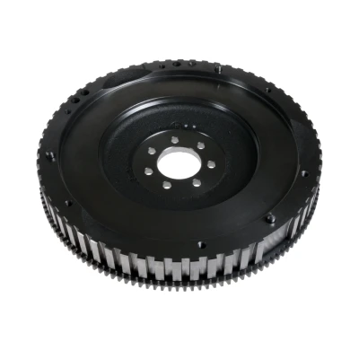 Imagen de BLUE PRINT ADN13518 Volante Motor