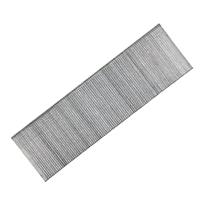 Imagen de Fixman 974546 Clavos Lisos Galvanizados Calibre 18, Set de 5000 Piezas