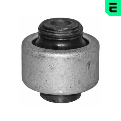 Imagen de OPTIMAL F8 6134 Silentblock Brazo de Suspension delante, Eje delantero 56,2 Caucho PEUGEOT: Partner II Tepee, 307 SW, I Furgón
