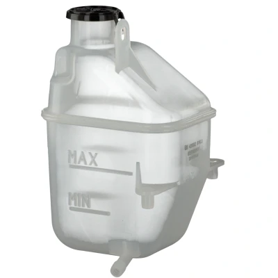 Imagen de FEBI BILSTEIN 43502 Depósito de Agua con tapa MINI: Hatchback, Cabrio