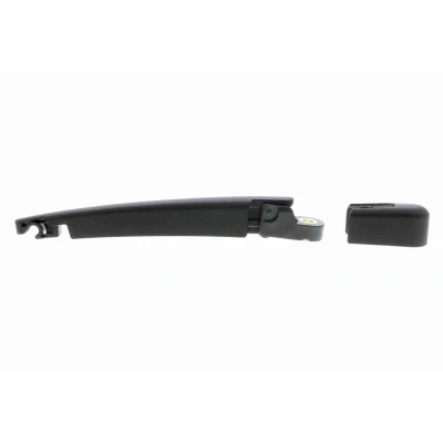 Imagen de Brazo del limpiaparabrisas, lavado de parabrisas Ackoja A53 0135 posterior con caperuza KIA: Sportage IV