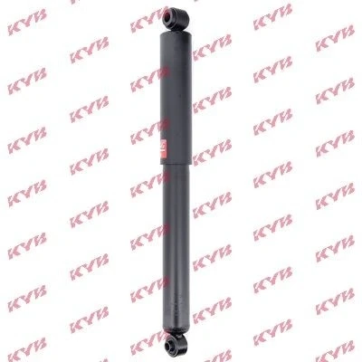 Imagen de KYB Excel G 344394 Amortiguador Eje trasero Presión de gas Bitubular telescópico Anillo superior, inferior JEEP: Grand Cherokee I