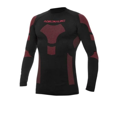 Imagen de Camiseta termoactiva ADRENALINE FROST Talla XL