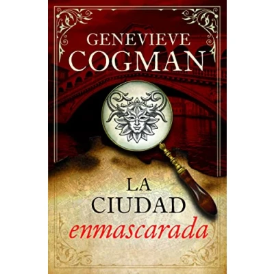 Imagen de La ciudad enmascarada: An Invisible Library Novel (Umbriel narrativa)
