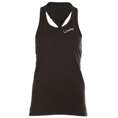 Imagen de Winshape MCT001 Ultra Light Top, Mujer, Talla: XXL, Black
