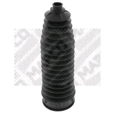 Imagen de MAPCO 17010 Fuelle de Dirección Termoplástico ambos lados ABARTH: Grande Punto, OPEL: Corsa D Hatchback, FORD: FIESTA 6