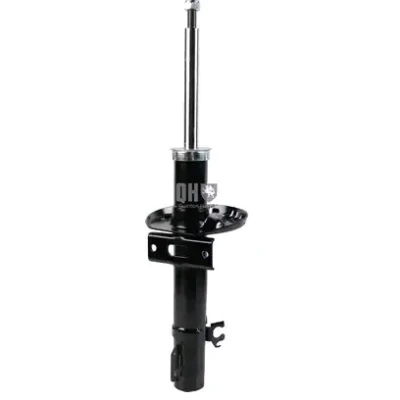 Imagen de JP GROUP 1142107100 amortiguador Eje delantero Presión de gas Bitubular Columna Espiga arriba SEAT: Ibiza 4 Sportcoupe,