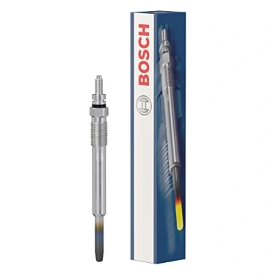 Imagen de Bosch 0250202032 (GLP013) Bujía incandescente Duraterm Caja de cartón 1 unidad para vehiculos con motor diesel