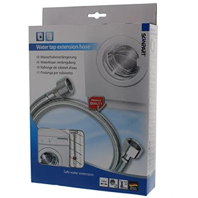 Imagen de ScanPart KTW A Extensión para manguera de agua (1 m)