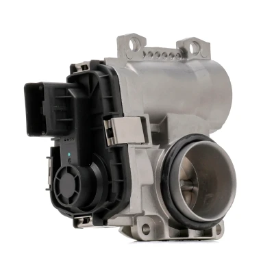 Imagen de MAGNETI MARELLI 802001546904 Cuerpo de Mariposa eléctrico RENAULT: CLIO 2, Kangoo I, I Express