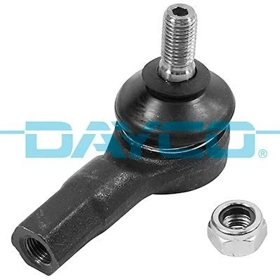 Imagen de DAYCO DSS1430 Rótula de dirección 13,0mm M12x1.25 Eje delantero, izquierda, derecha SUZUKI: SWIFT 3, Ignis 2, I, NISSAN: Pixo
