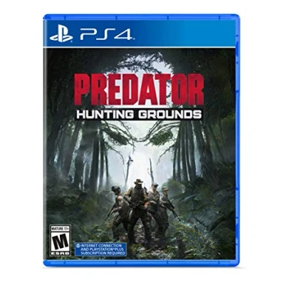 Imagen de Predator. Hunting Grounds for Playstation 4 [Usa]