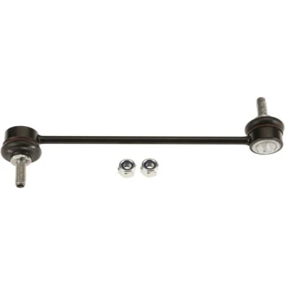 Imagen de TRW JTS929 Bieleta de suspensión 235 M10x1,5 con accesorios CHEVROLET: Spark