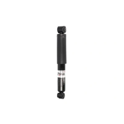 Imagen de Magnum Technology AG0539MT amortiguador Eje trasero Presión de gas Bitubular Columna Anillo superior, inferior