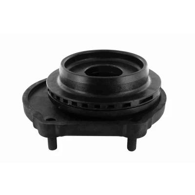 Imagen de VAICO V24 9656 Copela de amortiguador Eje delantero, derecha con rodamiento bolas Caucho FIAT: Grande Punto Hatchback