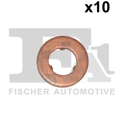 Imagen de Anillo retén, portainyectores FA1 105.240.010