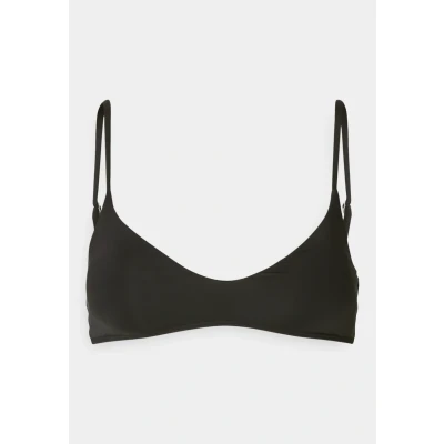 Imagen de Billabong SOL Searcher Bralette Top de bikini, Mujer, Talla: XL, Black