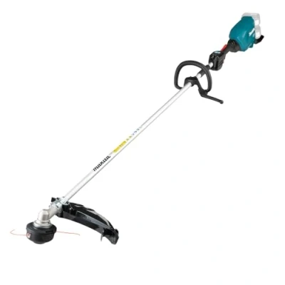 Imagen de MAKITA DUR369LZ Desbrozador 18vx2 lxt Mango d AFT adt
