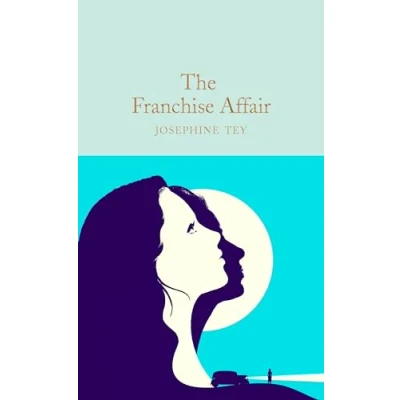 Imagen de The Franchise Affair (ebook)