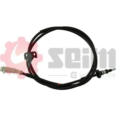 Imagen de SEIM 554553 Cable de Freno Mano Atrás izquierda, derecha 2180/2114 VOLVO: XC90 I