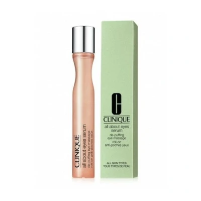 Imagen de Clinique All About Eyes Serum 15 ml