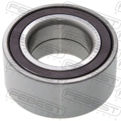Imagen de FEBEST DAC44830037M Cojinete de Rueda eje delantero, ambos lados 44 82 con anillo sensor ABS