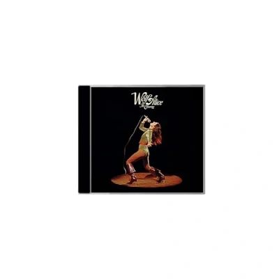 Imagen de The Clearing Cd Wolf Alice