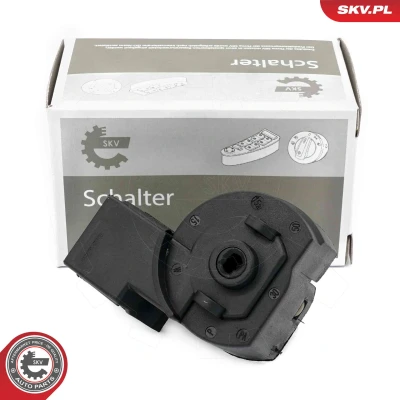 Imagen de ESEN SKV 65SKV021 Interruptor de encendido/arranque OPEL: Corsa B Hatchback, Calibra A, Astra F Sedán