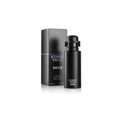 Imagen de Iceberg Twice Nero Eau de Toilette 125 ml