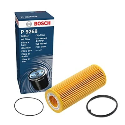 Imagen de Bosch P9268 Filtro de aceite para vehículos