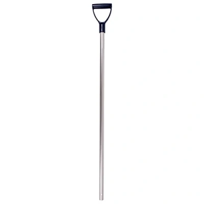 Imagen de V PLAST manure fork handle aluminum 115 cm