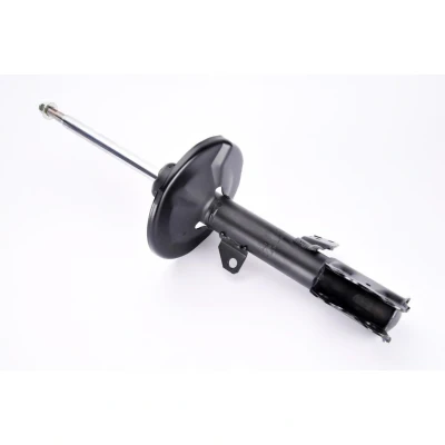 Imagen de KYB Excel G 333358 amortiguador Eje delantero, derecha Presión de gas Bitubular Columna Espiga arriba TOYOTA: Corolla Verso