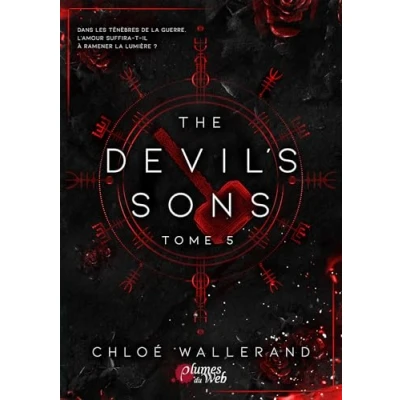Imagen de Rubis (Collection &quot;The Devil&#039;s Sons&quot;)