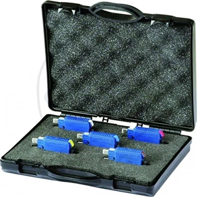 Imagen de Surtido, fusibles automáticos HERTH+BUSS ELPARTS 54295060
