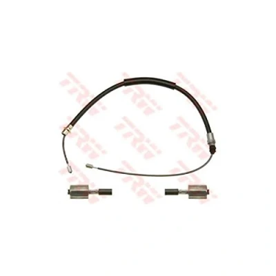 Imagen de TRW GCH1736 Cable de Freno Mano 1462 Tambor RENAULT: Kangoo I, I Express