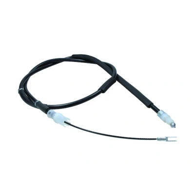 Imagen de MAXGEAR 32 1018 Cable de Freno Mano Atrás izquierda, derecha 1706, 1447 Discos MERCEDES BENZ: Sprinter 3.5 T Furgón