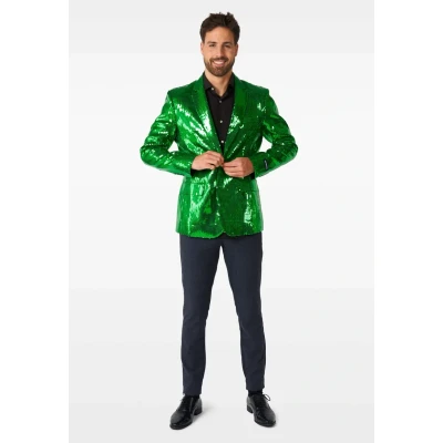 Imagen de Suitmeister Americana, Hombre, Talla: Medium, Green