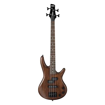 Imagen de Ibanez GSRM20B WNF Nogal plano Mikro 3/4 Guitarra Eléctrica