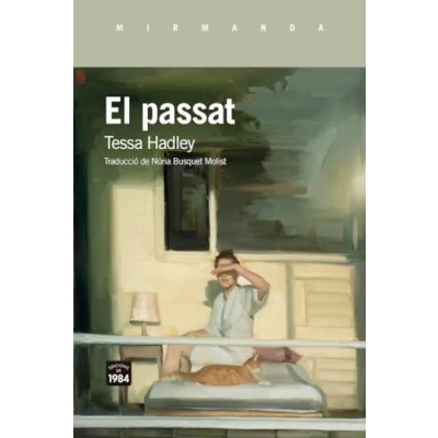 Imagen de El passat: 241 (Mirmanda)