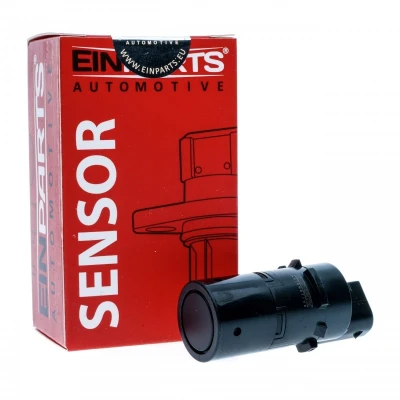 Imagen de VEMO V22 72 0111 Sensores de Aparcamiento Original calidad posterior negro Sensor ultrasonido CITROËN: C8 II